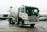 湖北程力九折優(yōu)惠 3方5方攪拌車價(jià)格最便宜，供應(yīng)渠道解析