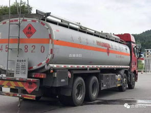 揭秘綿陽黑加油車亂象 直供散裝汽油背后的致命風(fēng)險(xiǎn)