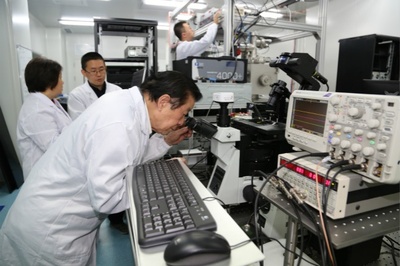 為癌癥精準(zhǔn)診斷提供潛在可能，南京大學(xué)研究新型分子檢測(cè)技術(shù)