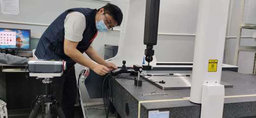 益陽市第三方儀器檢測(cè)認(rèn)證技術(shù)服務(wù) 保障質(zhì)量與信賴的關(guān)鍵