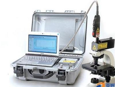 新型原位力學測量儀研制成功，推動機械工業技術服務能力新突破