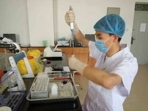 甘肅衛生職業學院醫學檢驗系 積極備賽，爭創佳績——2016年全國檢驗技能競賽備戰側記