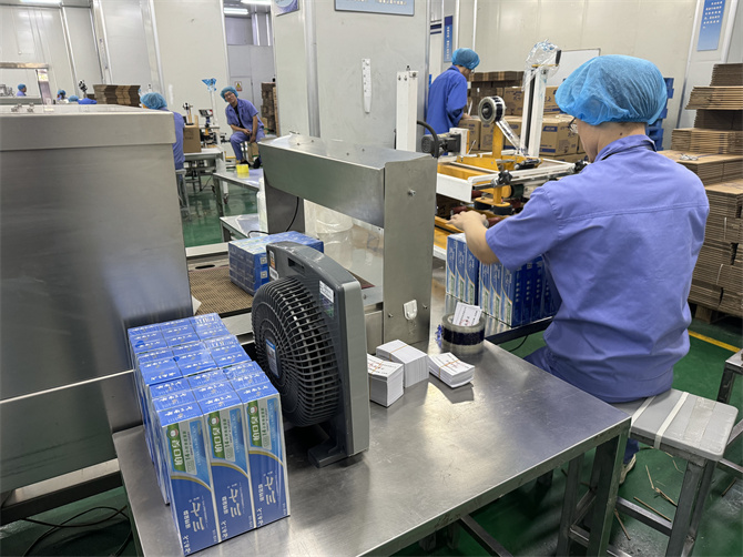 從傳統草本到現代口腔護理 云南三七牙膏的創新發展之路