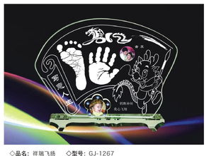 匠心獨(dú)韻 古界工藝品旗下水晶12生肖擺飾，點(diǎn)亮創(chuàng)意家居空間